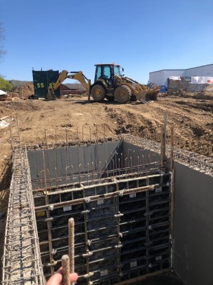 Executam chesoane diverse dimensiuni., Mogoșoaia - Ilfov