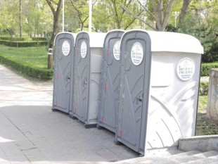 Toalete ecologice  wc ecologic  inchiriem, Ploiești - Prahova