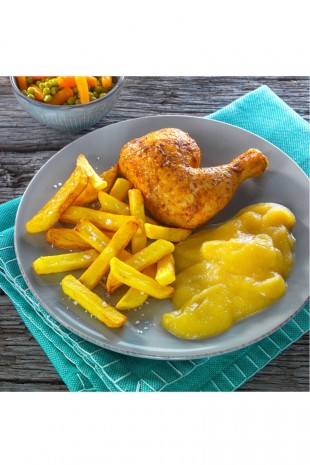 Sos de mere de calitate extra Hak 710 g Total Blue 0728.305.612, Brăila - Braila