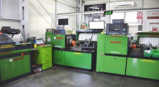 9657144580 - Reparatii Injectoare Siemens - Peugeot, Ford, Citroen, Buzău - Buzau