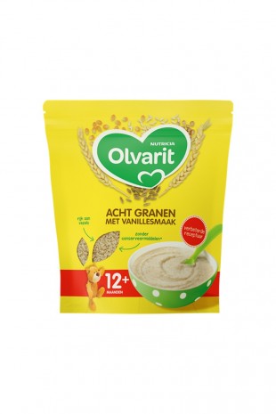 Olvarit Cereale pe baza de orez pentru bebelusi import Olanda, Timișoara - Timis