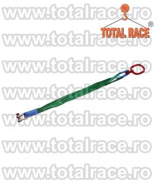 Dispozitive de ridicare din chingi textile Total Race, Sibiu - Sibiu