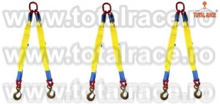 Dispozitive ridicare chingi cu 2 brate Total Race, Sibiu - Sibiu