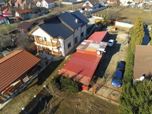 Teren 2052mp ultracentral Santandrei Bihor, Oradea - Bihor