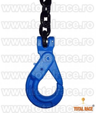 Carlig rotativ cu autoblocare grad 100, Baia Mare - Maramures