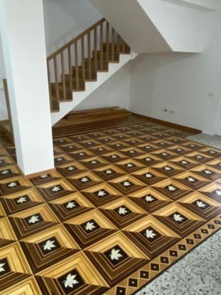 Parchetar. Tehnologie Suedeza, Sector 1 - Bucuresti