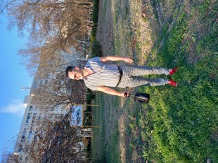 Masaj tantra erotic yoni cu finalizare manuala orala sexuala, Constanța - Constanta