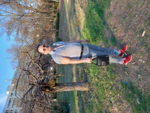 Masaj tantric oriental senzual pt femei cu finalizare manuala orala, Sibiu - Sibiu