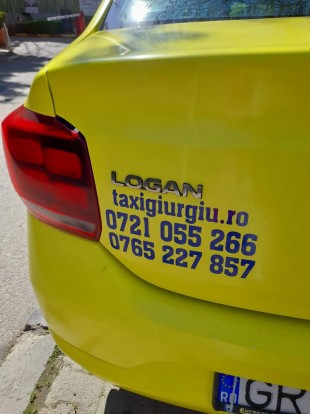 Taxi Giurgiu Curse Oriunde în Tara, Giurgiu - Giurgiu
