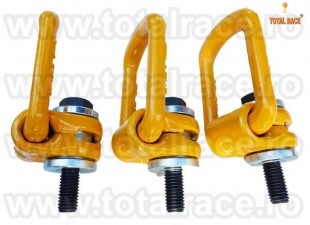 Inele articulate ridicare sarcini, Giurgiu - Giurgiu