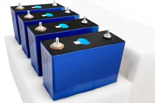 Acumulator/baterie solara LifePO4 EVE Original - 3.2V - 280Ah - Nou, Timișoara - Timis