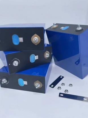 Acumulator/baterie solara LifePO4 EVE Original - 3.2V - 280Ah - Nou, Timișoara - Timis