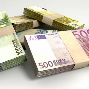 Kredit von 5.000 Euro auf 850.000.000 Euro in 72 seriösen Stunden, Berecuța - Timis