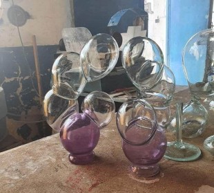 Abajururi sticla, Sector 5 - Bucuresti