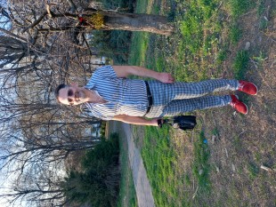 Tip bine dotat țin companie clientelor mature care vor sa fie futute, Brașov - Brasov