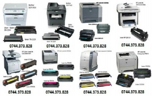 Cartuse imprimante Hp, Samsung, Xerox, Lexmark , Epson, Canon, Brother, Sector 1 - Bucuresti