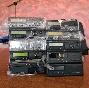 Tahografe NOU sau SH, Zalău - Salaj