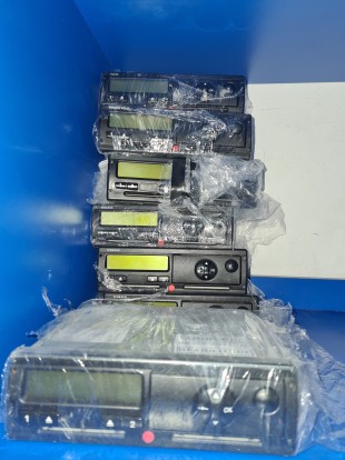 Tahografe NOU sau SH, Zalău - Salaj