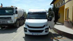 Verificare tahograf! Digital, Inteligent, Analog, Panic - Salaj