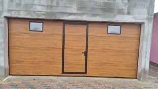 Usi garaj automate pitesti,mioveni,campulung,curtea de arges,topoloven, Pitești - Arges