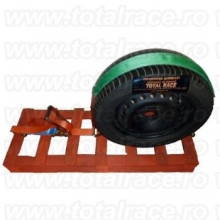 Chinga ancorare roata cu prindere in 3 puncte 50 mm, Giurgiu - Giurgiu