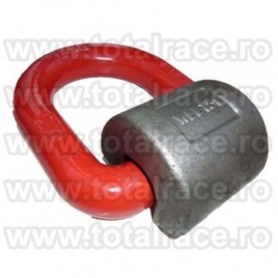 Inele de ridicare, inele de prindere, inele sudabile Total Race, Satu Mare - Arad