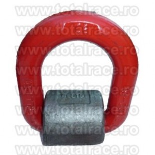 Puncte de ancorare flexibile Total Race, Satu Mare - Arad