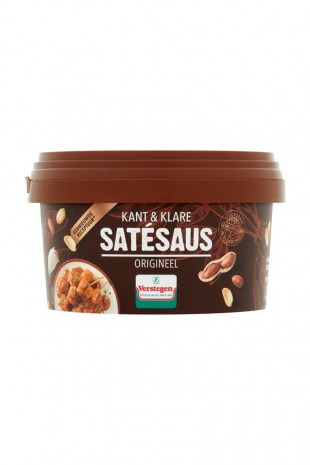 Sos Sate Verstegen gata preparat  Total Blue 0728.305.612, Bacău - Bacau