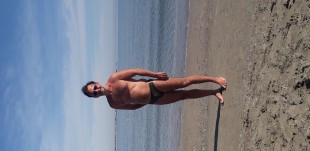 Tanar dotat rezistent în pat ideal pentru nimfomane casatorite, Brașov - Brasov