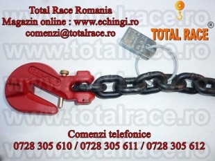 Lanturi de ancorare si intinzatoare de lant, Giurgiu - Giurgiu