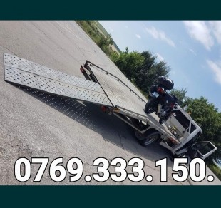 Inmatriculari auto in Bulgaria, Sector 5 - Bucuresti