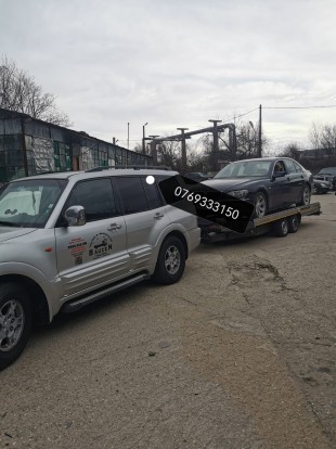 Inmatriculari auto in Bulgaria, Sector 5 - Bucuresti