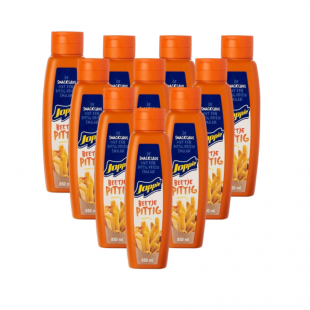 Sos Joppie usor picant 850 ml, Caransebeș - Caras-Severin