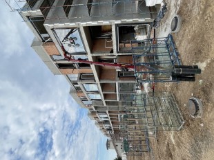 Inchiriere Mini Macara Spider, cu ventuza ridicare si montaj sticla, Sector 1 - Bucuresti