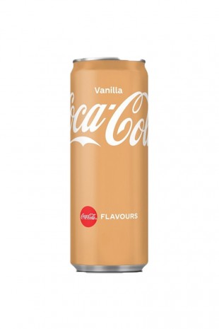Bautura racoritoare Coca Cola Vanilla bax Total Blue, Alba Iulia - Alba