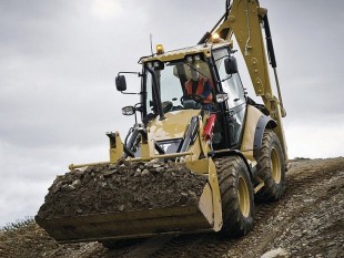 Inchiriez buldoexcavator     ., Mogoșoaia - Ilfov