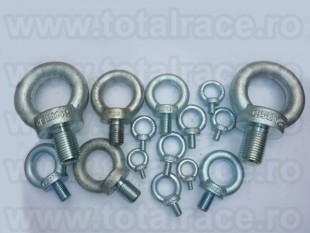 DIN 580 - Inel de ridicare stoc Bucuresti, Timișoara - Timis