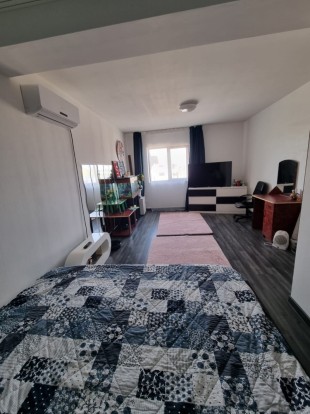 Vand / schimb vila singur in curte Com Berceni ilfov, Berceni - Ilfov