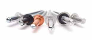 Nituri oarbe şi piuliţe nituibile, Otopeni - Ilfov