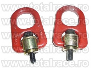 Inele pivotante, Vaslui - Vaslui