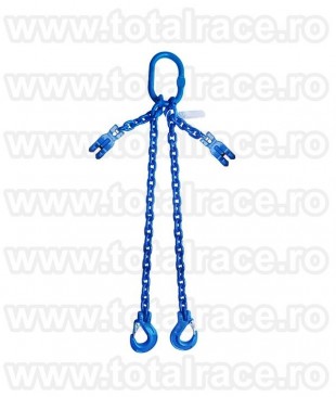 Dispozitive lant macarale grad 100, Satu Mare - Arad