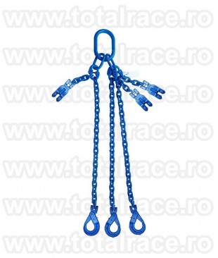 Echipamente lanturi industriale grad 100, Satu Mare - Arad