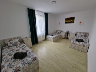 Camin/Azil ingrijire batrani si persoane imobilizate Empathy Domnesti, Domnești - Ilfov