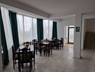Camin/Azil ingrijire batrani si persoane imobilizate Empathy Domnesti, Domnești - Ilfov