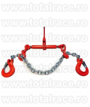 Echipament complet lant ancorare 10 mm 6,3 tone lungimi la cerere, Buzău - Buzau