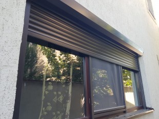 RULOURI EXTERIOARE, PLASE INSECTE, USI DE GARAJ IN 72H, Sector 5 - Bucuresti