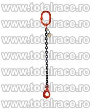 Dispozitiv de lant cu 1 brat cu carlige cu autoblocare, Brașov - Brasov