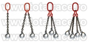 Dispozitiv ridicare  lant grad 80 macara, Cluj-Napoca - Cluj