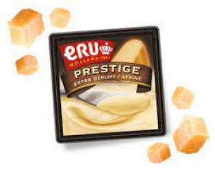 ERU Prestige Branza tartinabila Total Blue, Arad - Arad