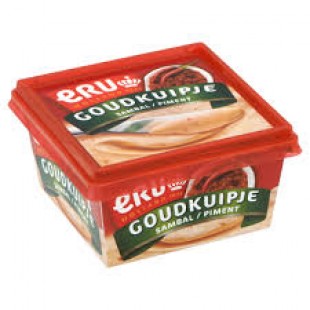 Branza tartinabila Olanda Eru Balans cu sambal, Total Blue, Iași - Iasi